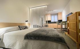 Apartamentos Mk77 León - LaHoz